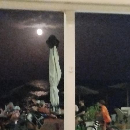 Bella Vista Apartments Vrasná المظهر الخارجي الصورة