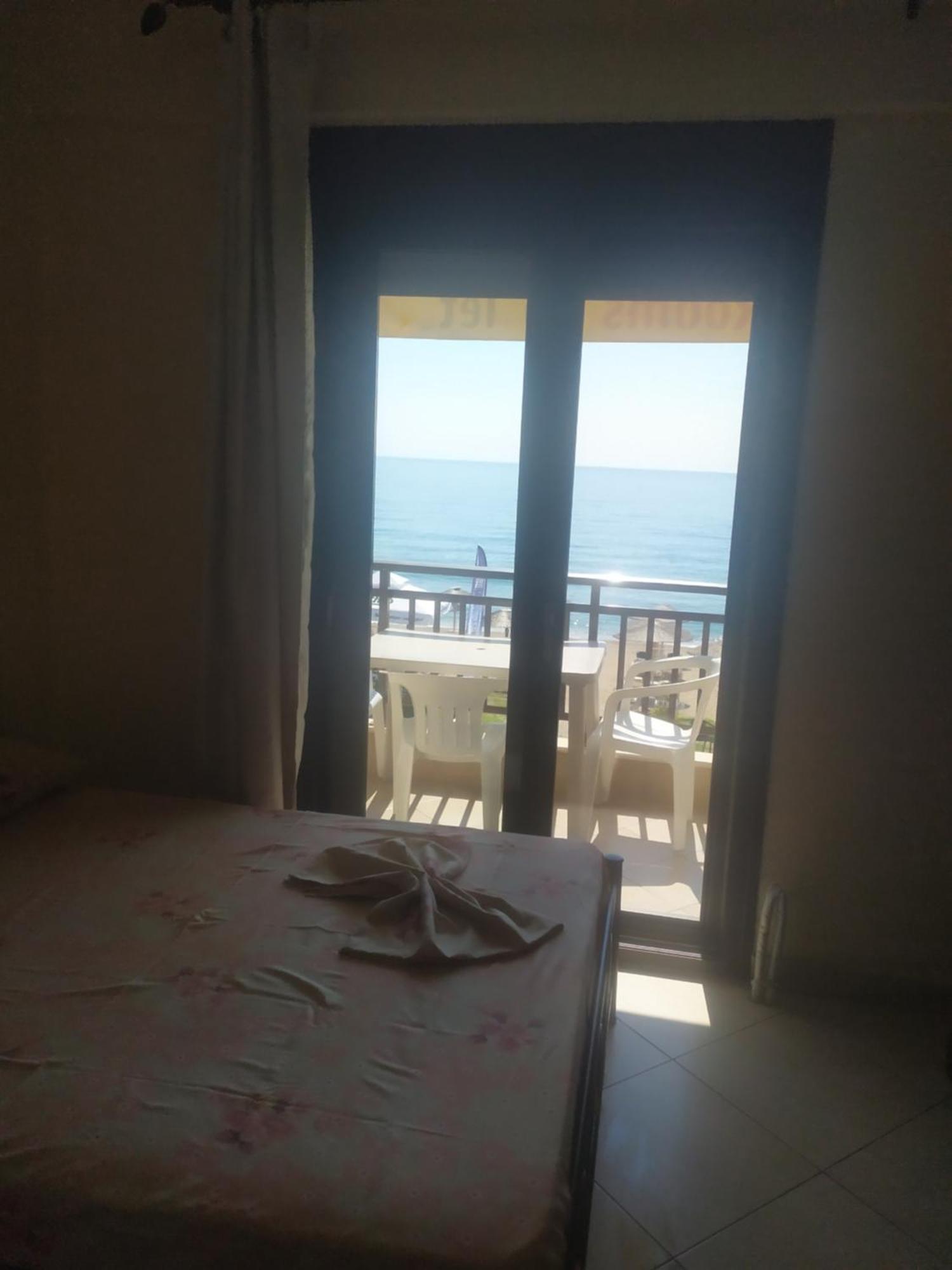 Bella Vista Apartments Vrasná المظهر الخارجي الصورة
