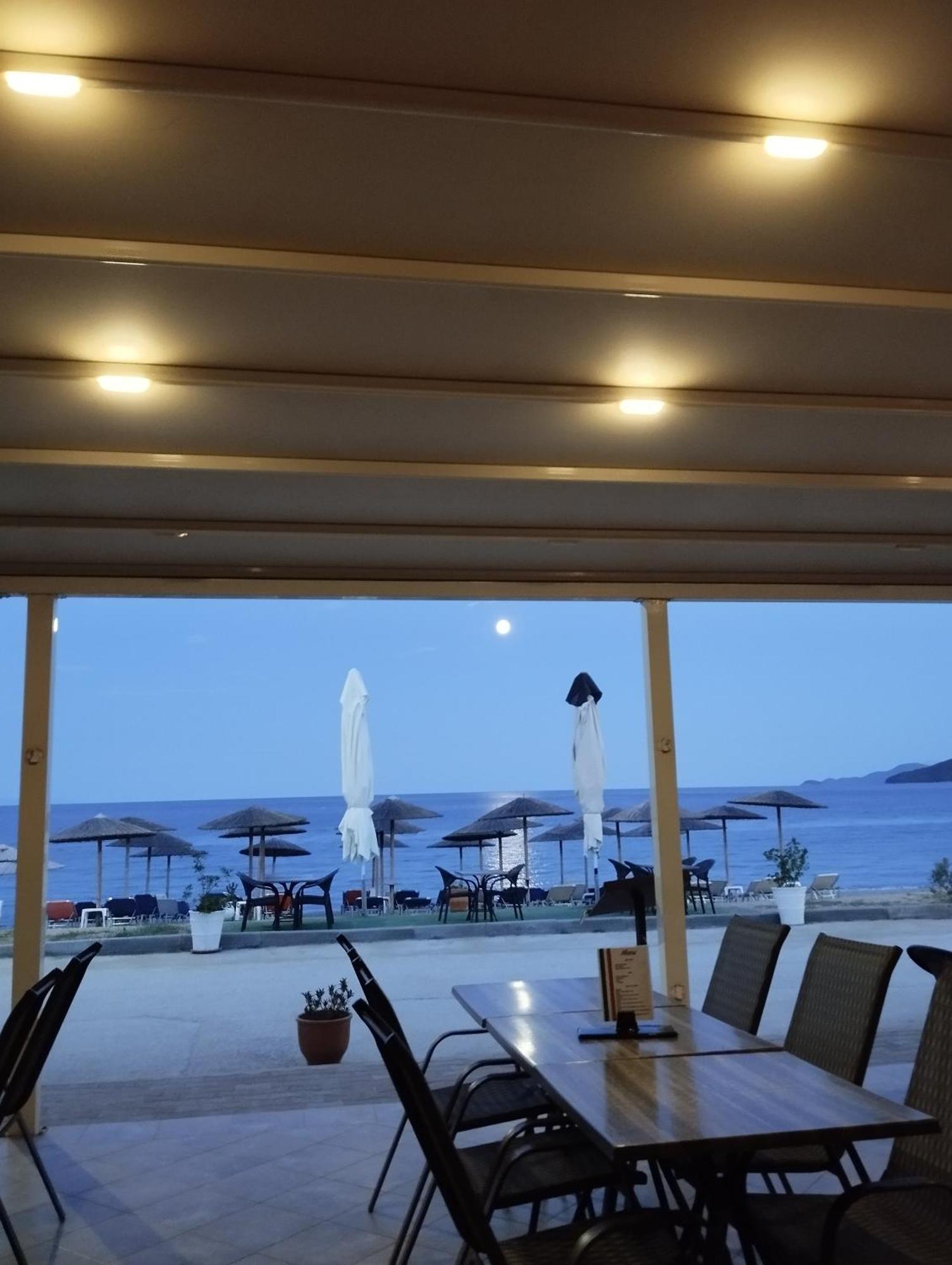 Bella Vista Apartments Vrasná المظهر الخارجي الصورة