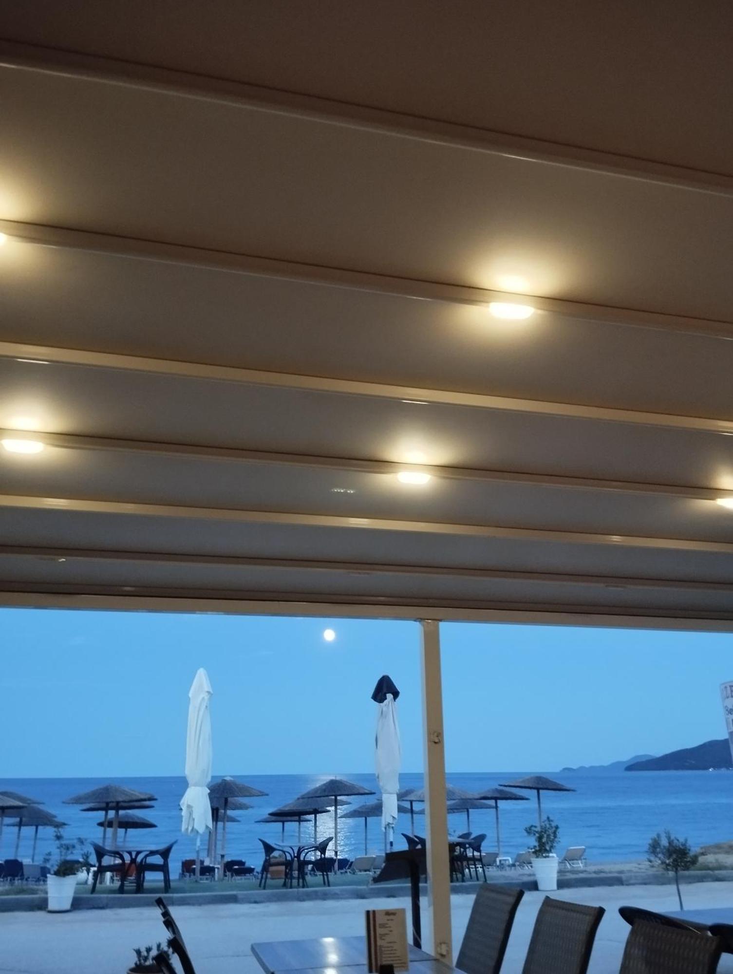 Bella Vista Apartments Vrasná المظهر الخارجي الصورة
