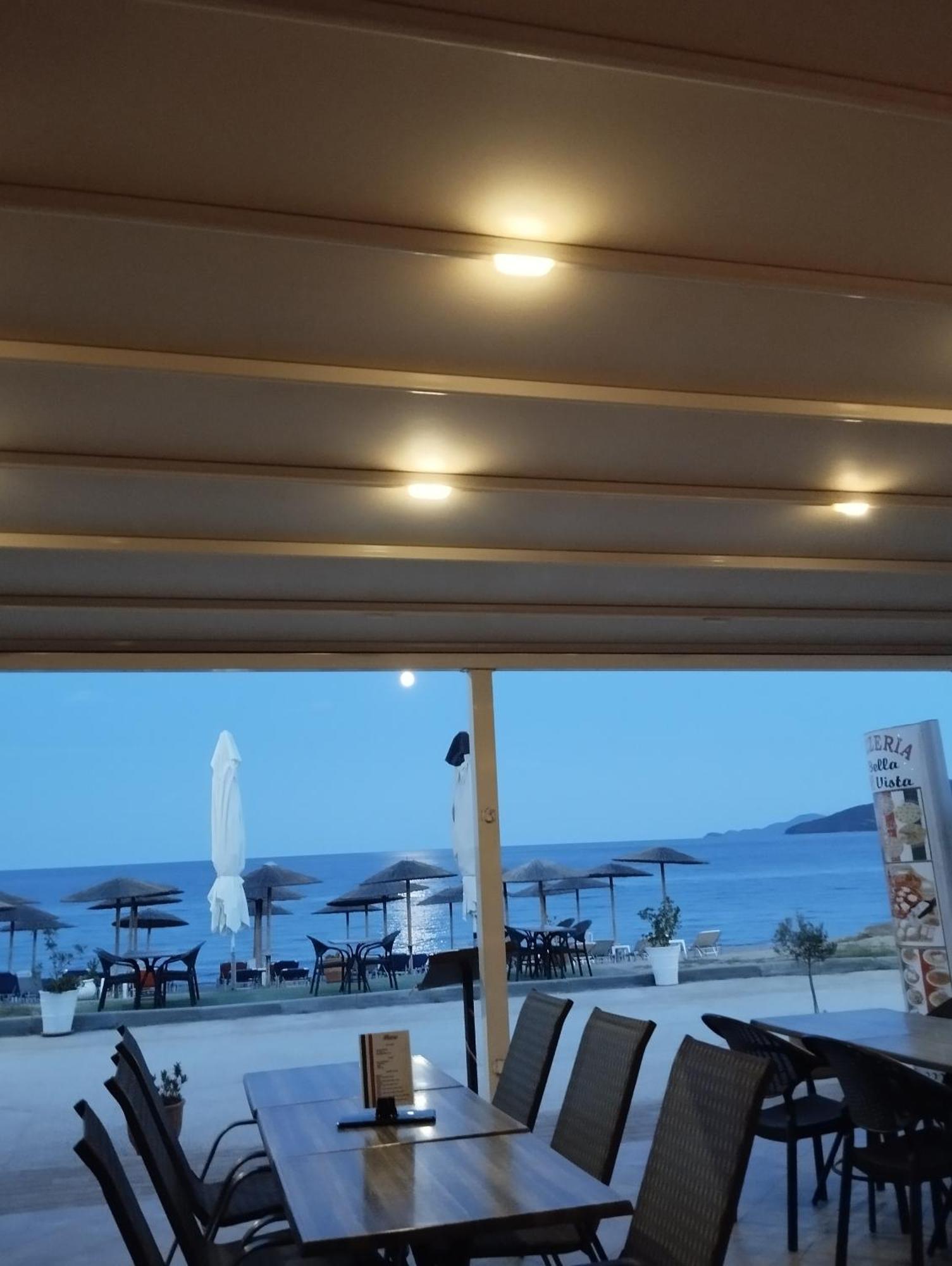 Bella Vista Apartments Vrasná المظهر الخارجي الصورة