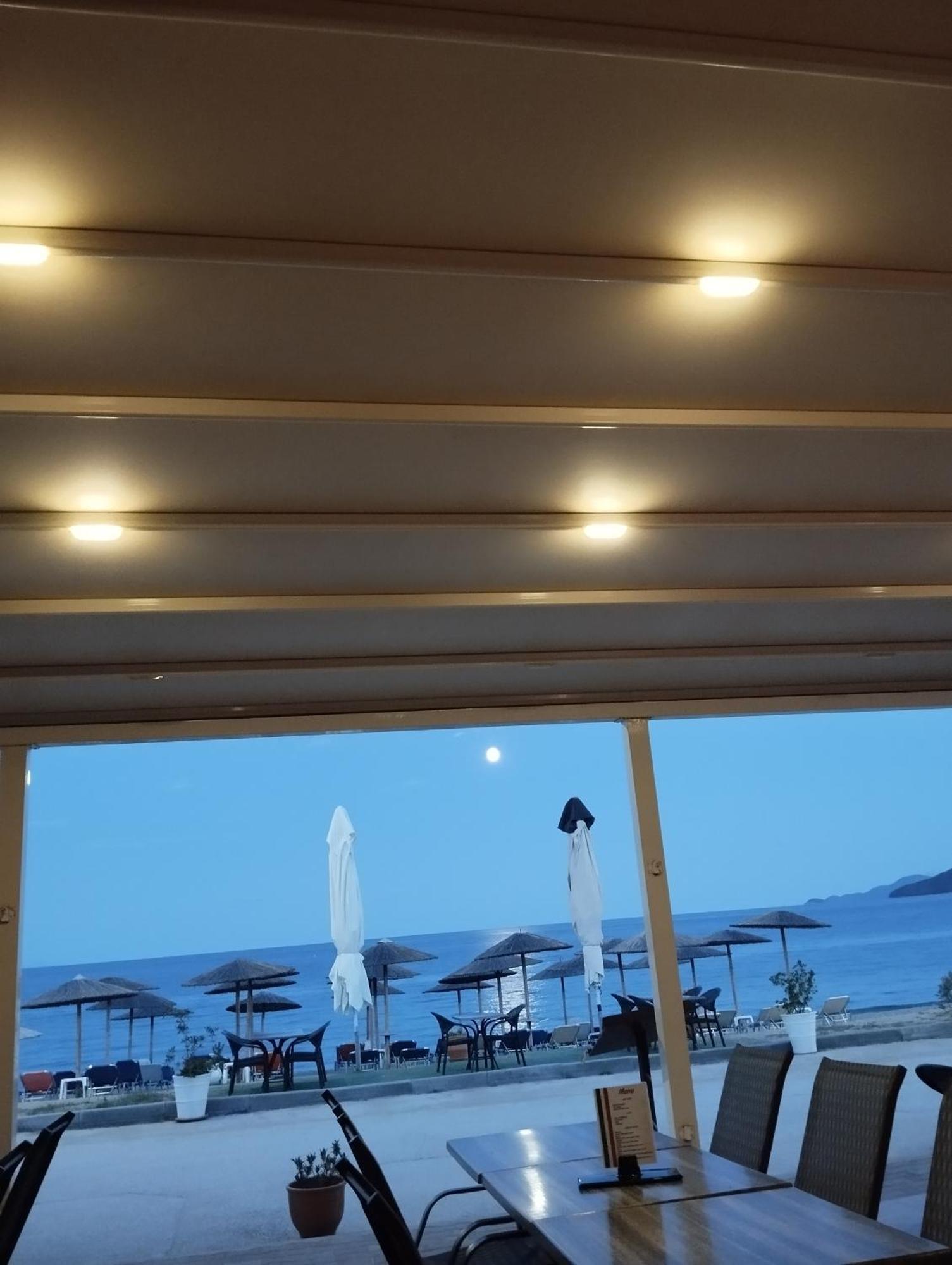 Bella Vista Apartments Vrasná المظهر الخارجي الصورة