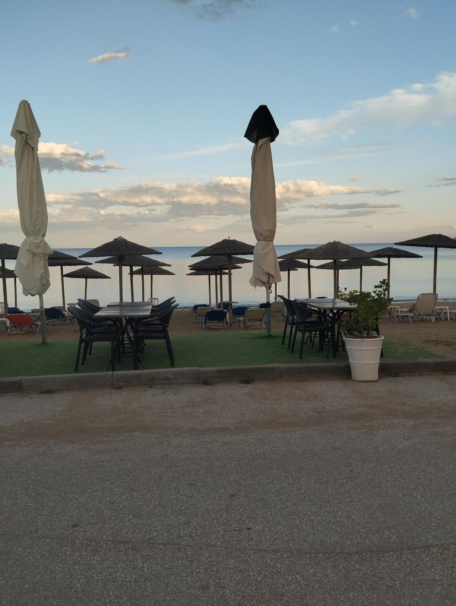 Bella Vista Apartments Vrasná المظهر الخارجي الصورة