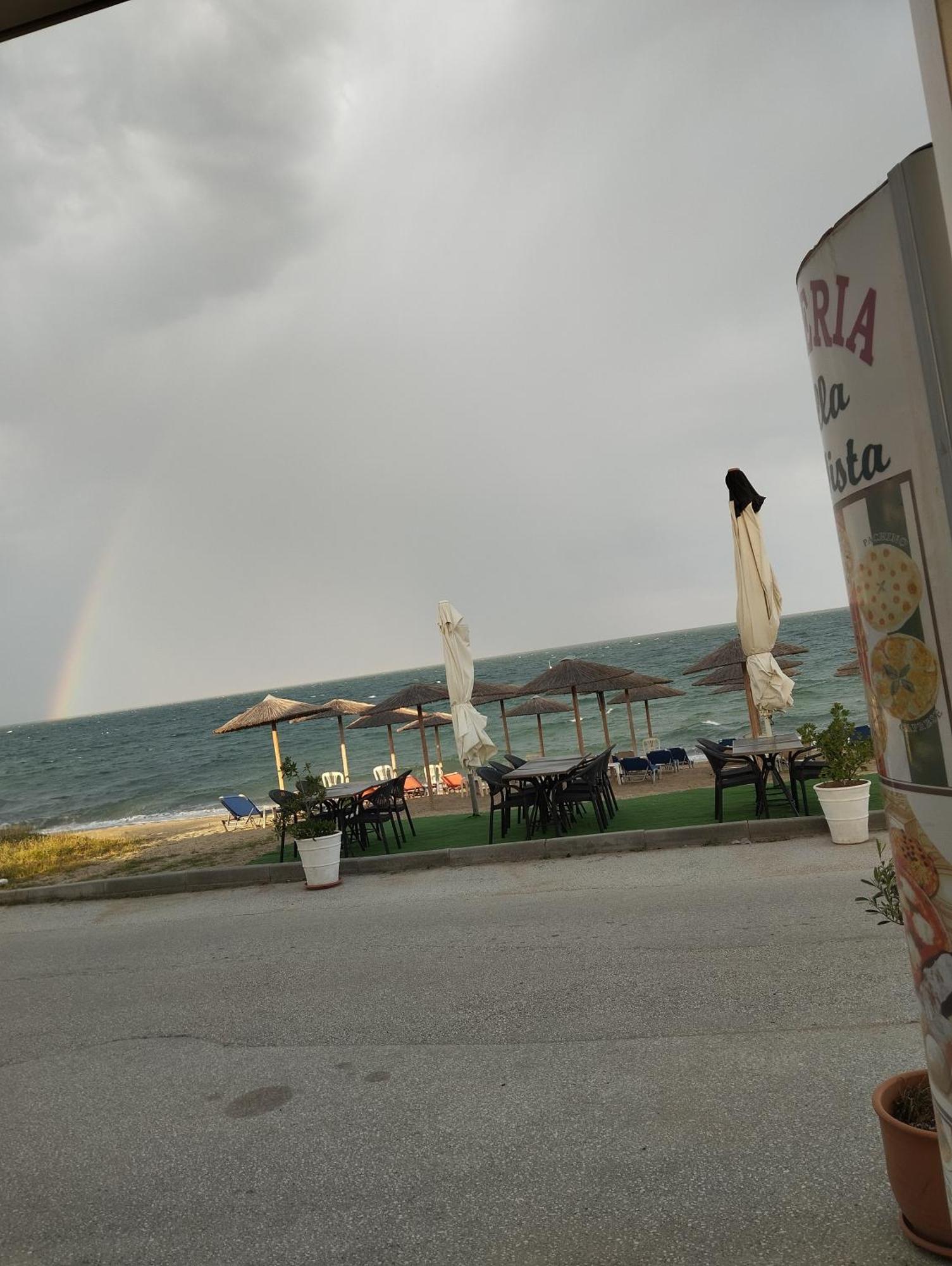 Bella Vista Apartments Vrasná المظهر الخارجي الصورة