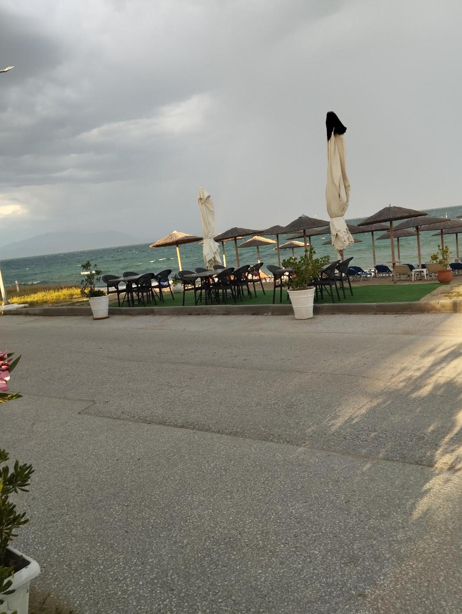 Bella Vista Apartments Vrasná المظهر الخارجي الصورة