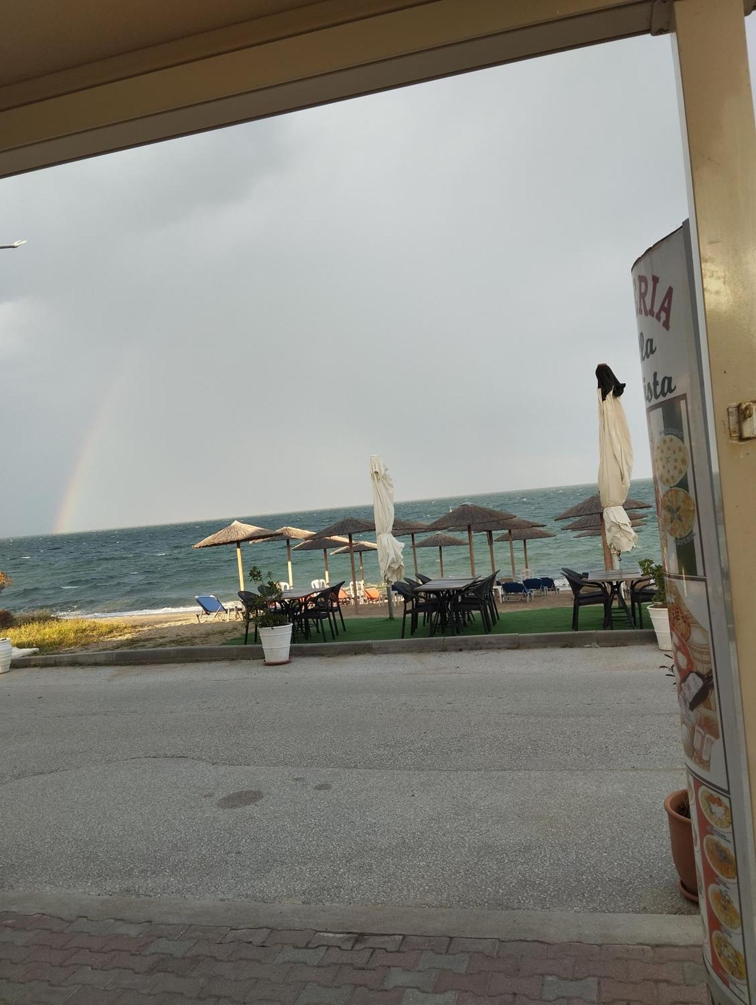 Bella Vista Apartments Vrasná المظهر الخارجي الصورة