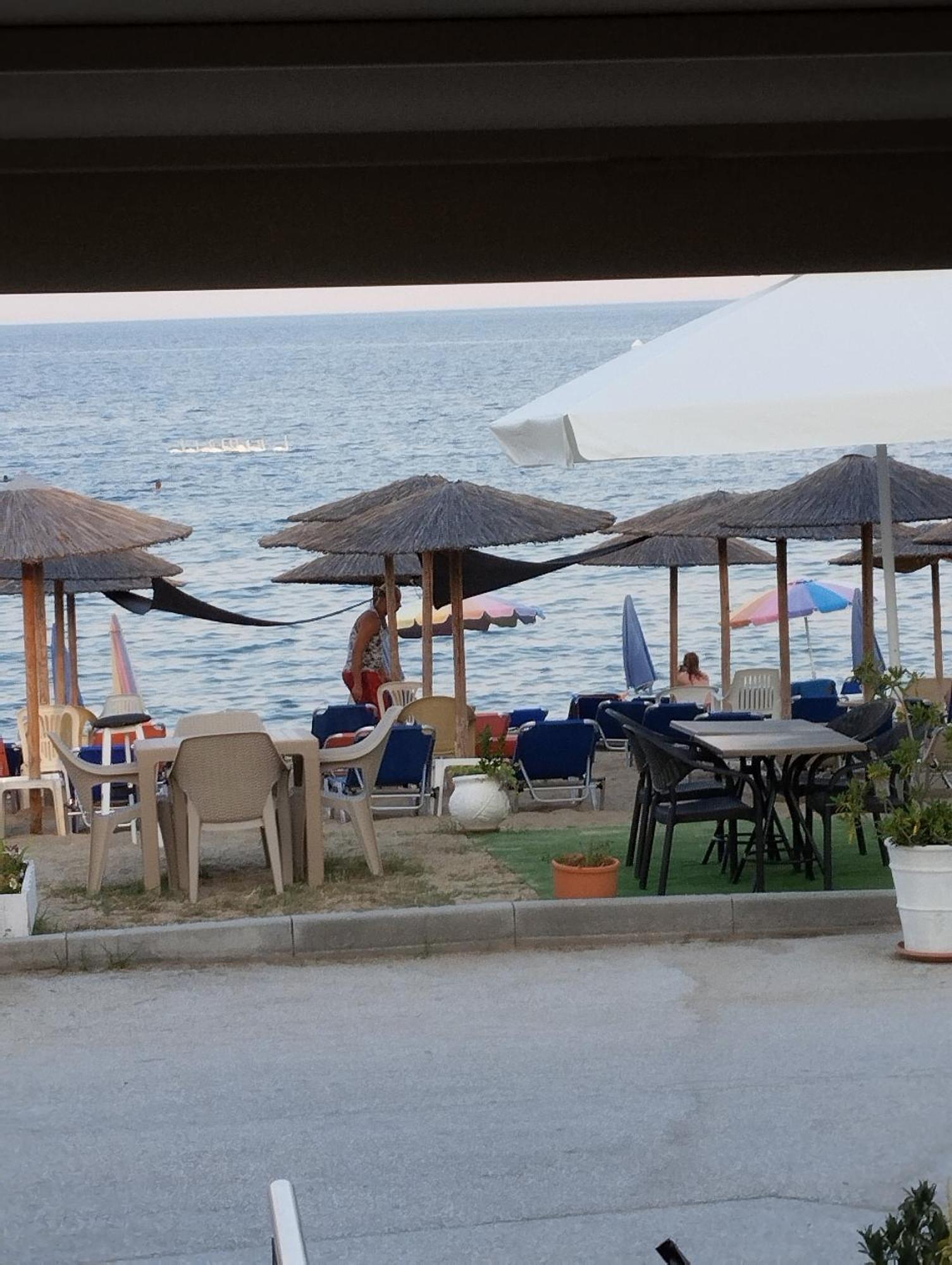 Bella Vista Apartments Vrasná المظهر الخارجي الصورة