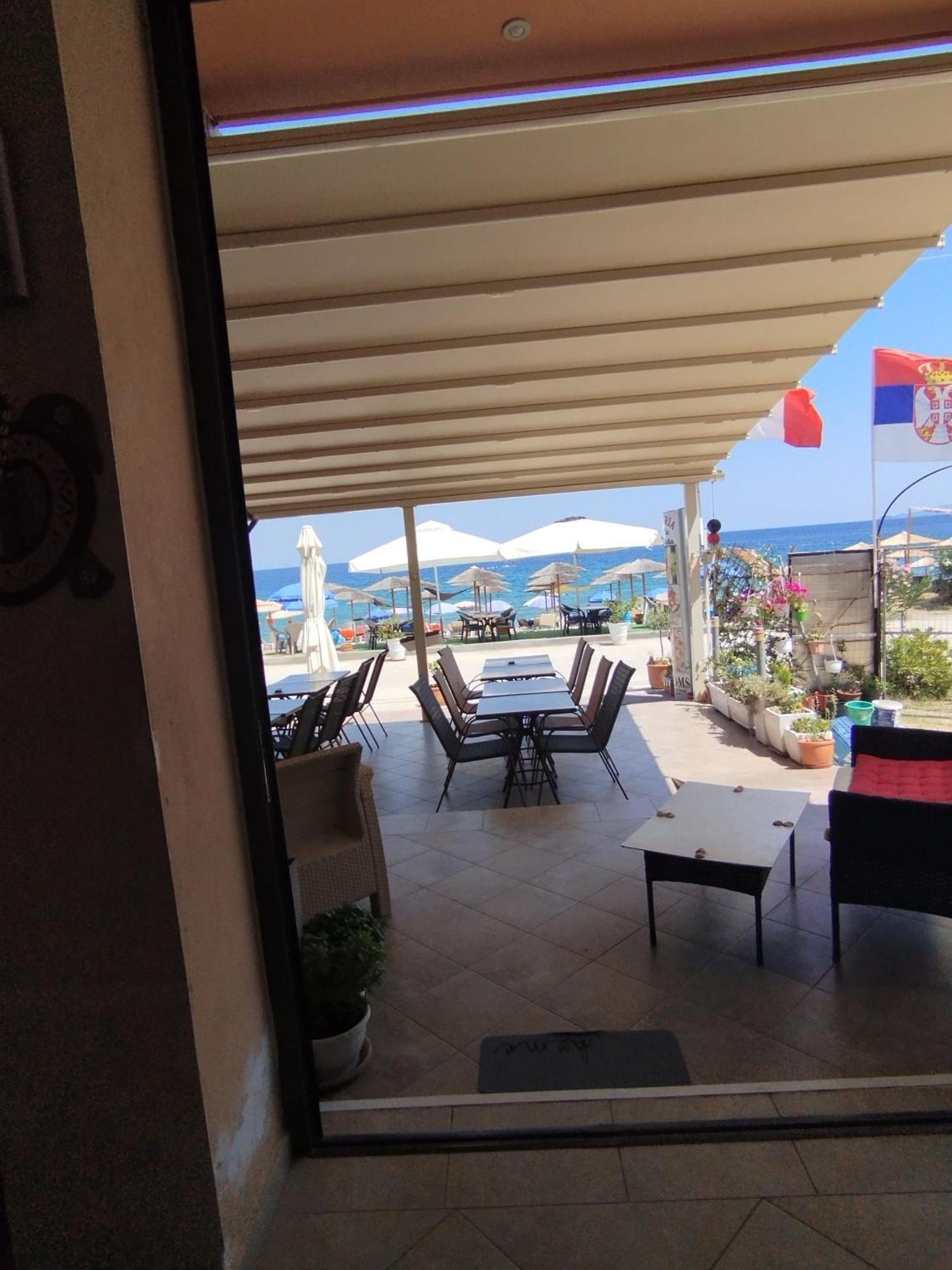 Bella Vista Apartments Vrasná المظهر الخارجي الصورة