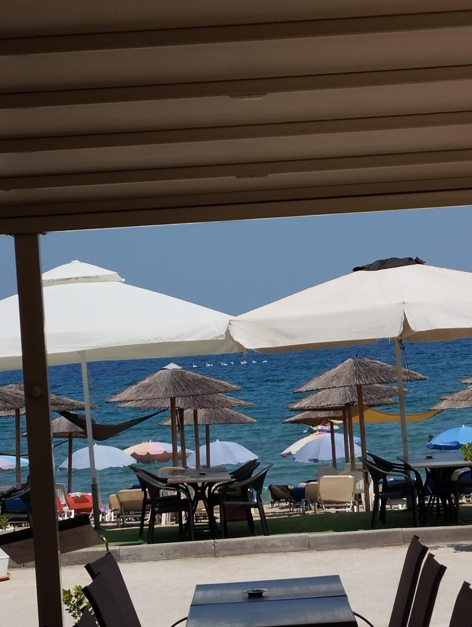 Bella Vista Apartments Vrasná المظهر الخارجي الصورة