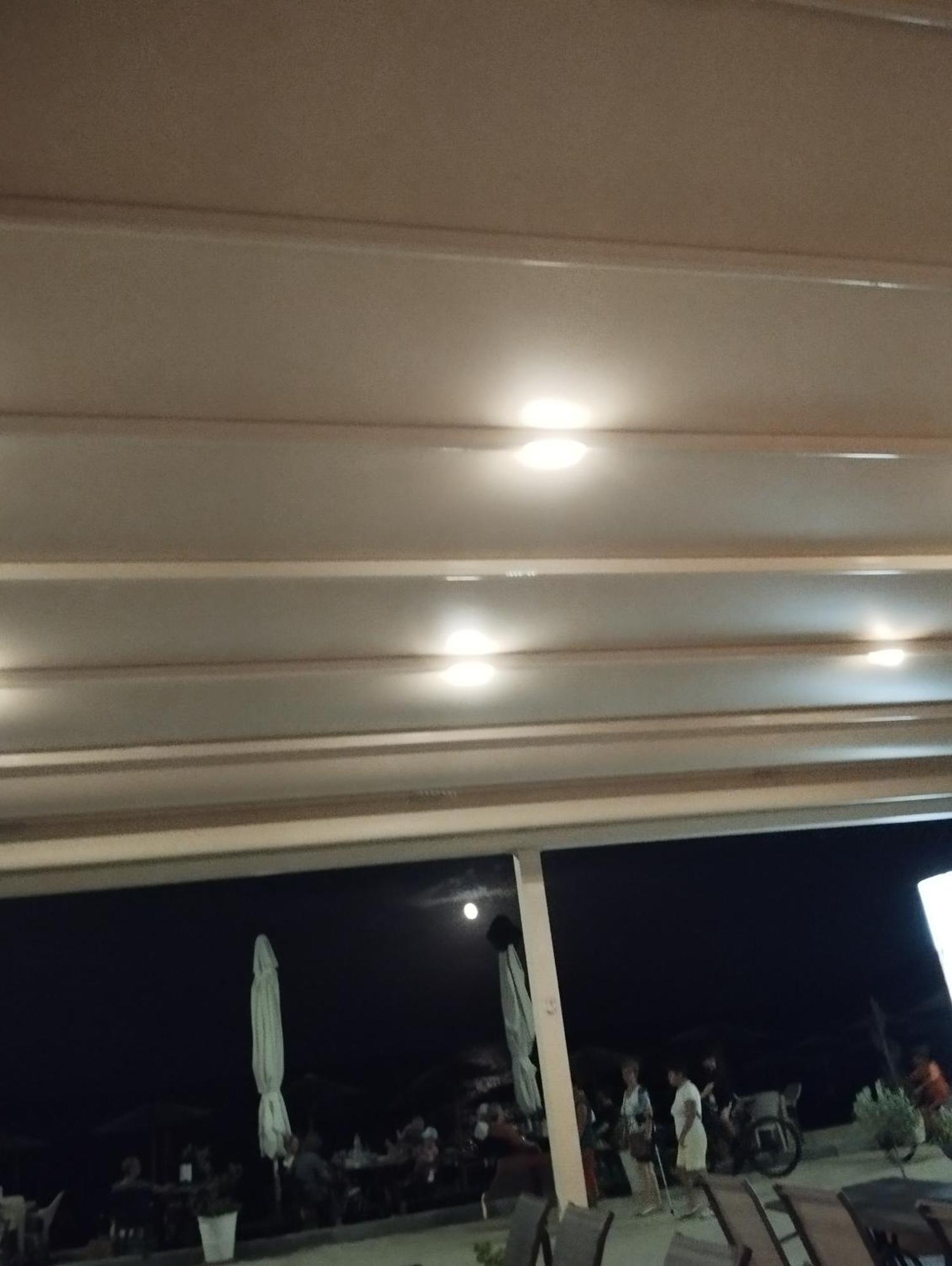 Bella Vista Apartments Vrasná المظهر الخارجي الصورة