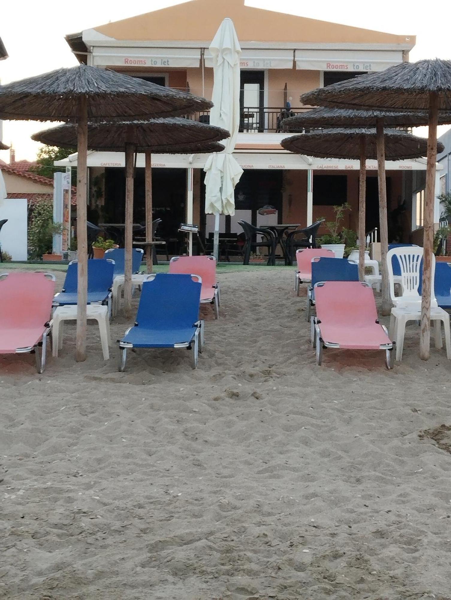 Bella Vista Apartments Vrasná المظهر الخارجي الصورة