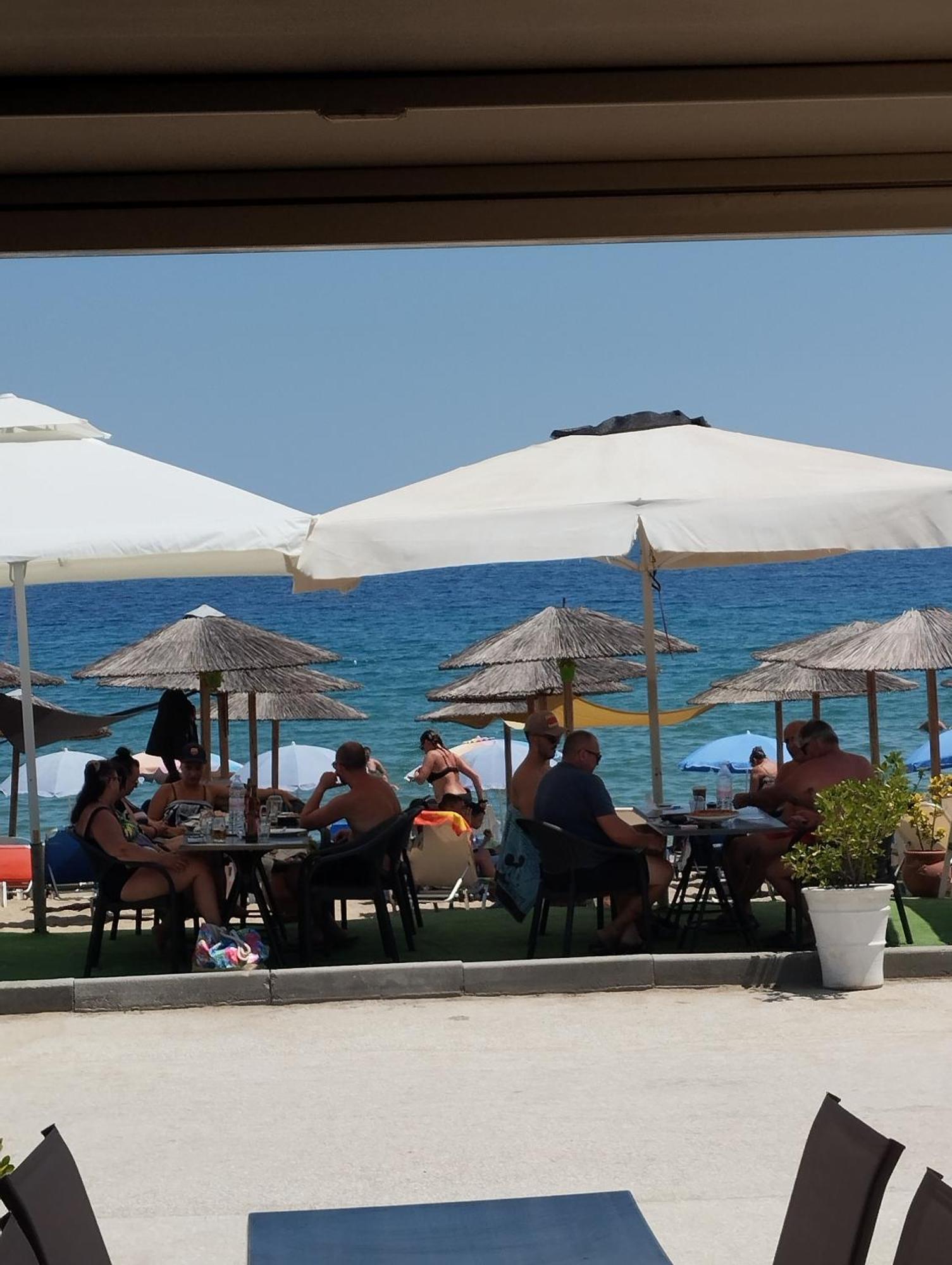 Bella Vista Apartments Vrasná المظهر الخارجي الصورة