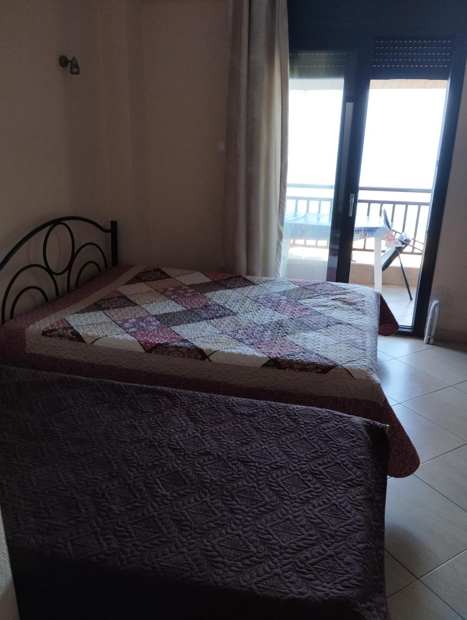 Bella Vista Apartments Vrasná المظهر الخارجي الصورة